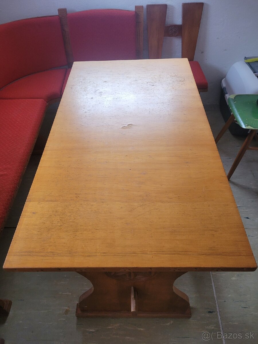 Predám nábytok do kuchyne - 2