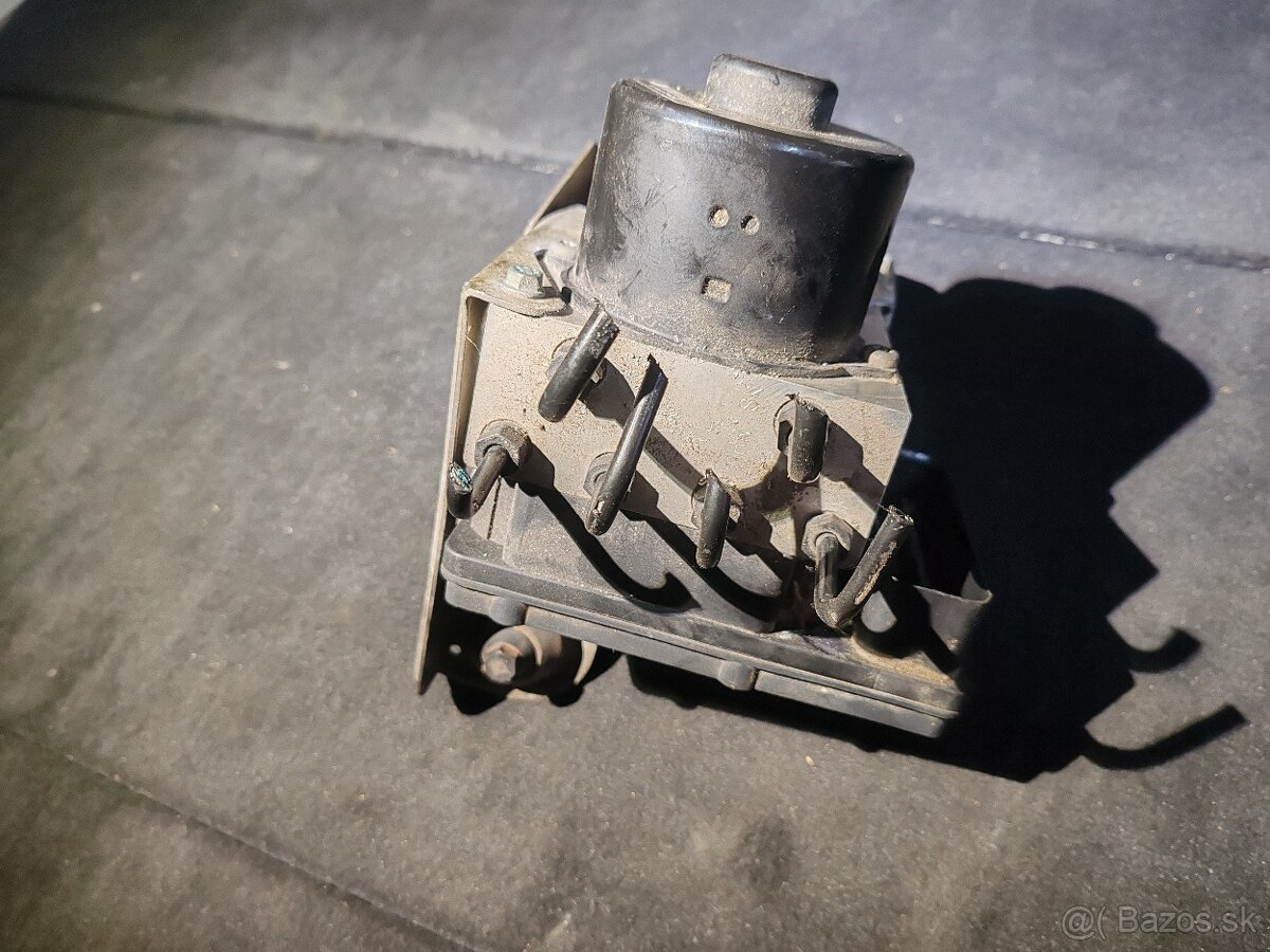 ABS kocka VW Touareg I, 7L0907379G - 2