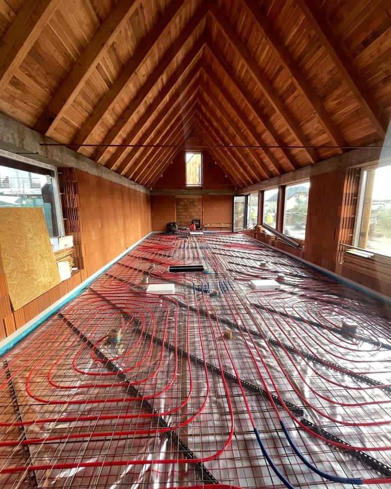 Podlahy ,Potery Nivelačky, Vynilové - 2