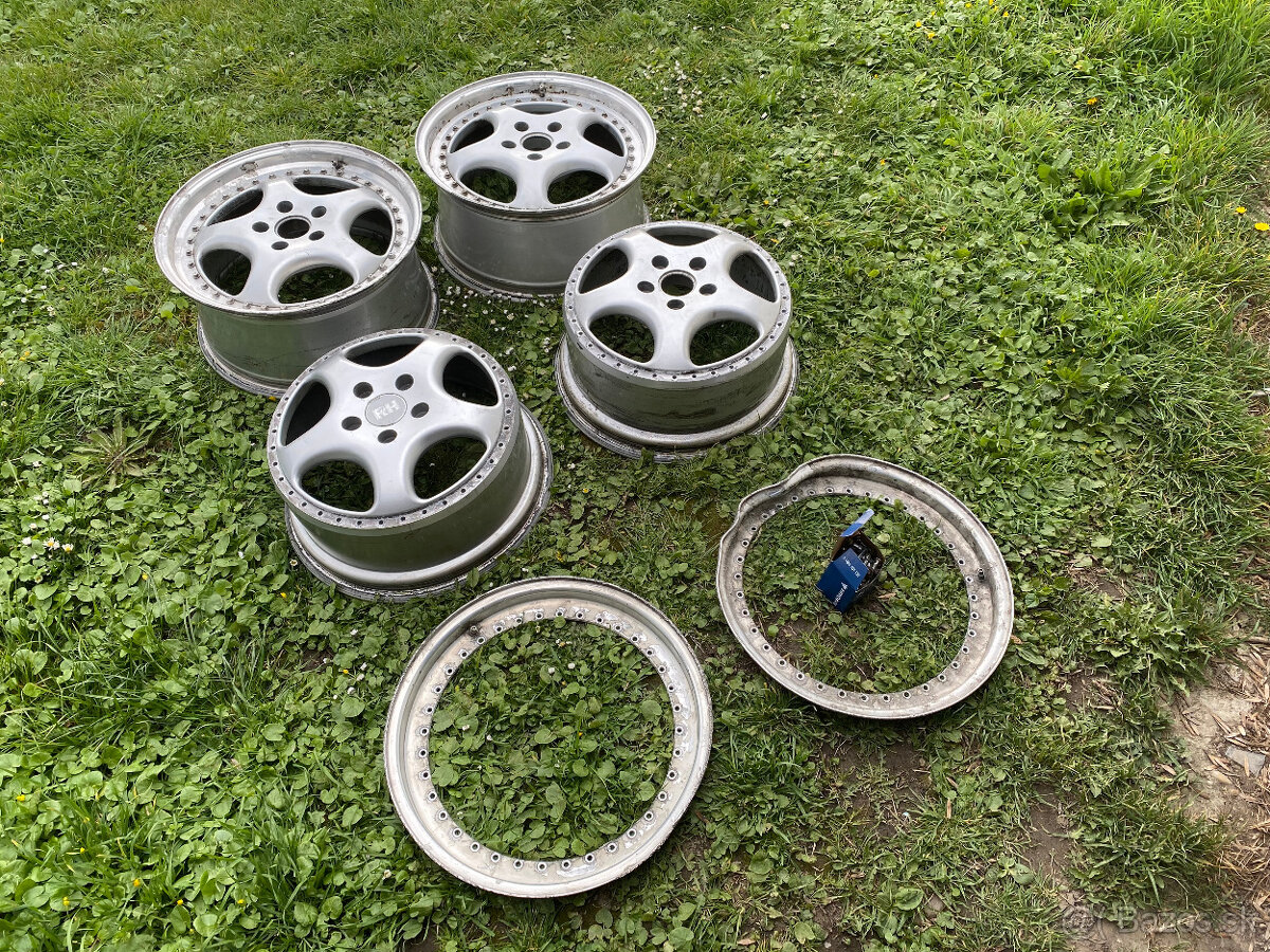 RH ZW1 5x112 R17 - 2