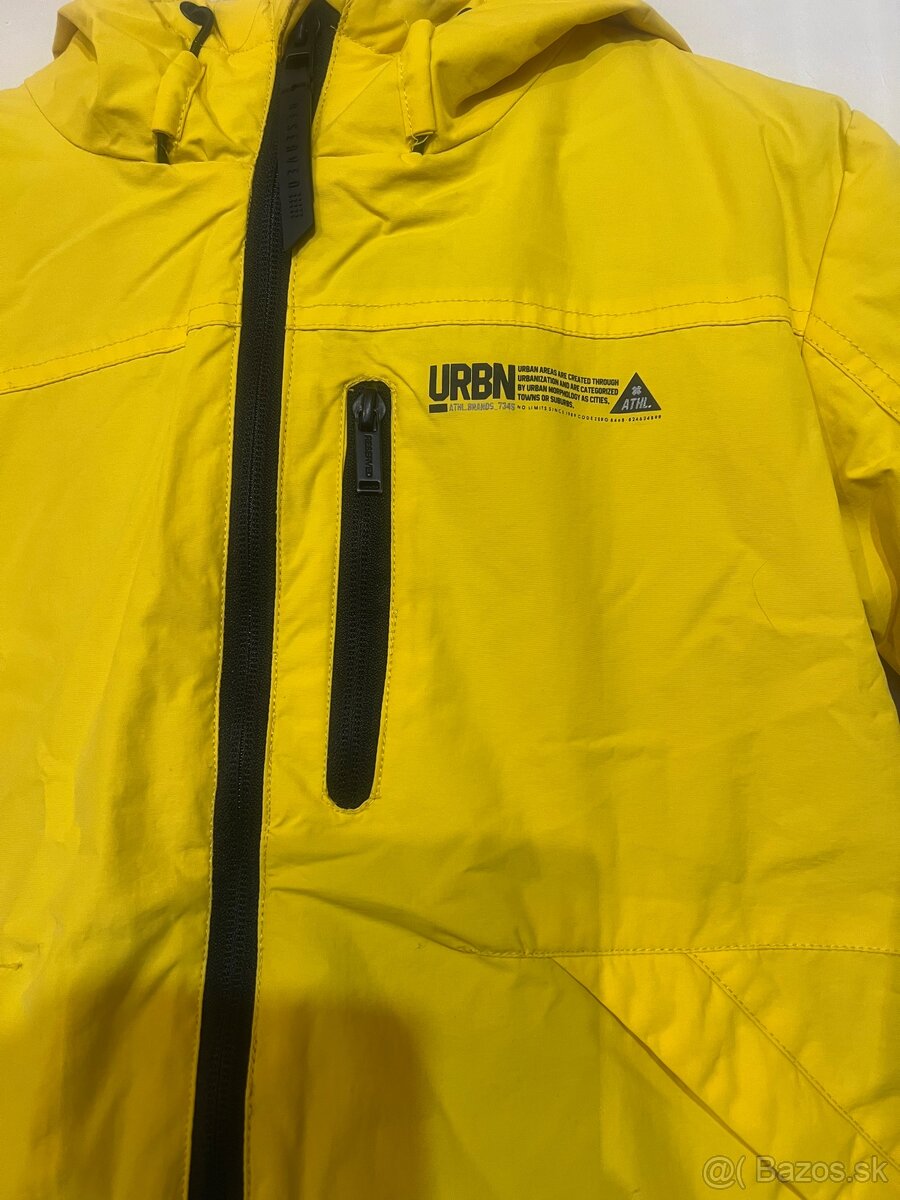 Zimna bunda Reserved - 2