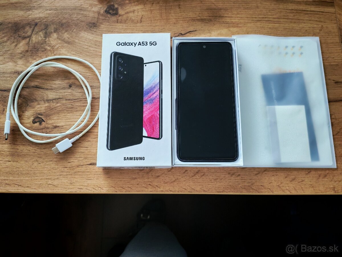 Samsung Galaxy A35 5G - 2