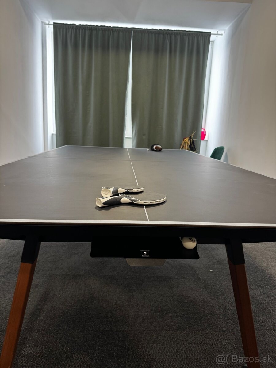 Pingpongový stôl Cornilleau PlayStyle - ping pong - 2
