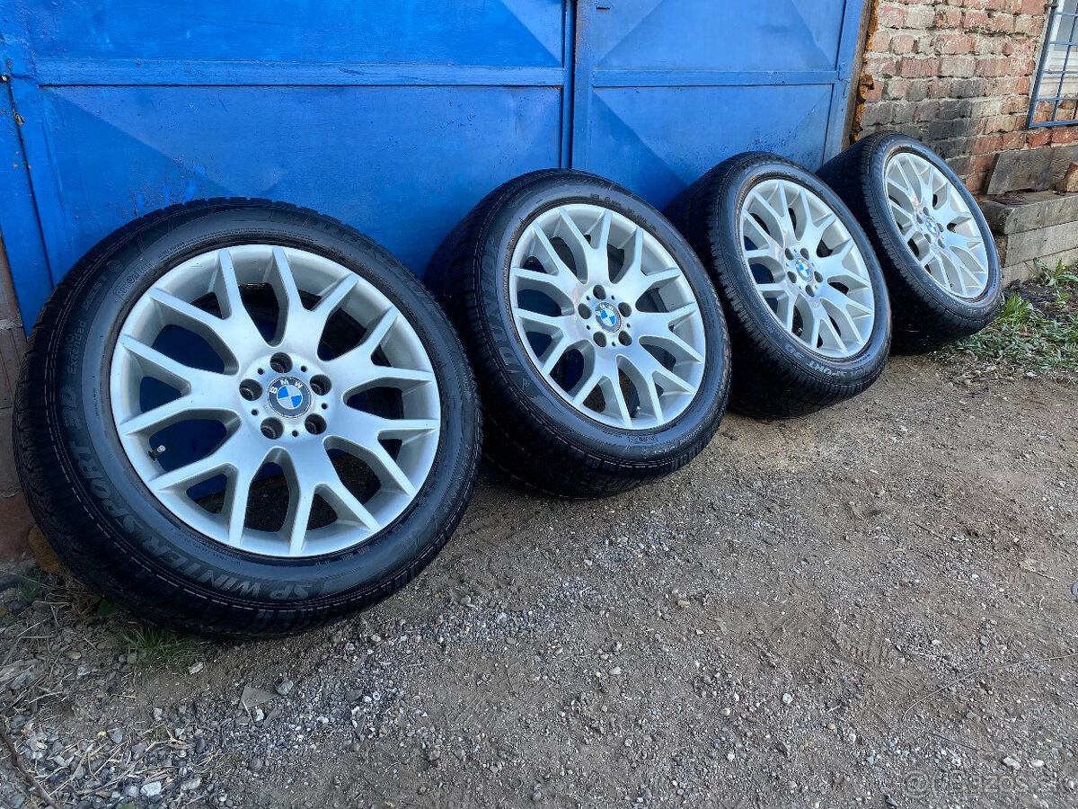BMW Styling 177 5x120 R19 - 2