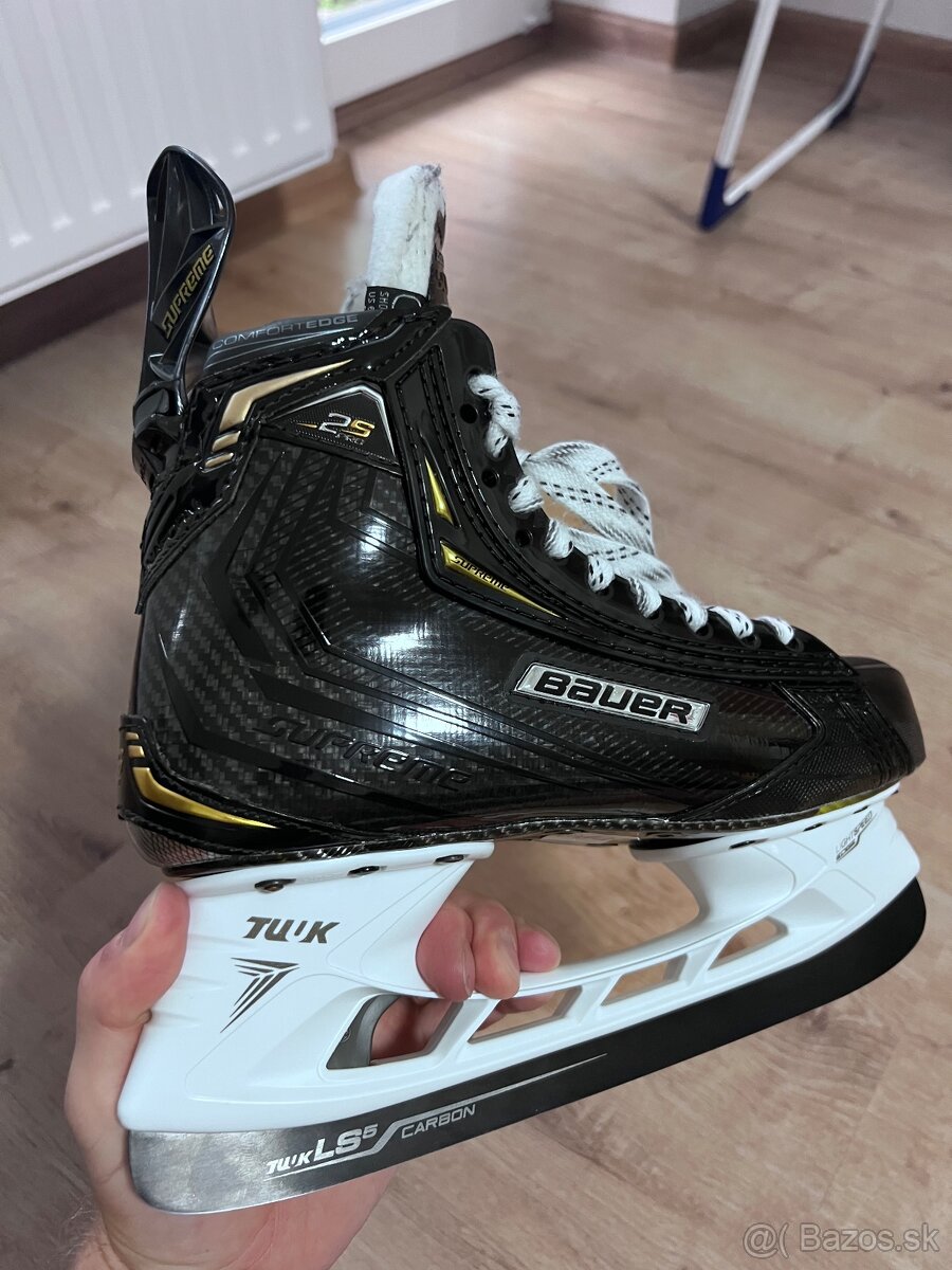 Bauer supreme 2S Pro - 2