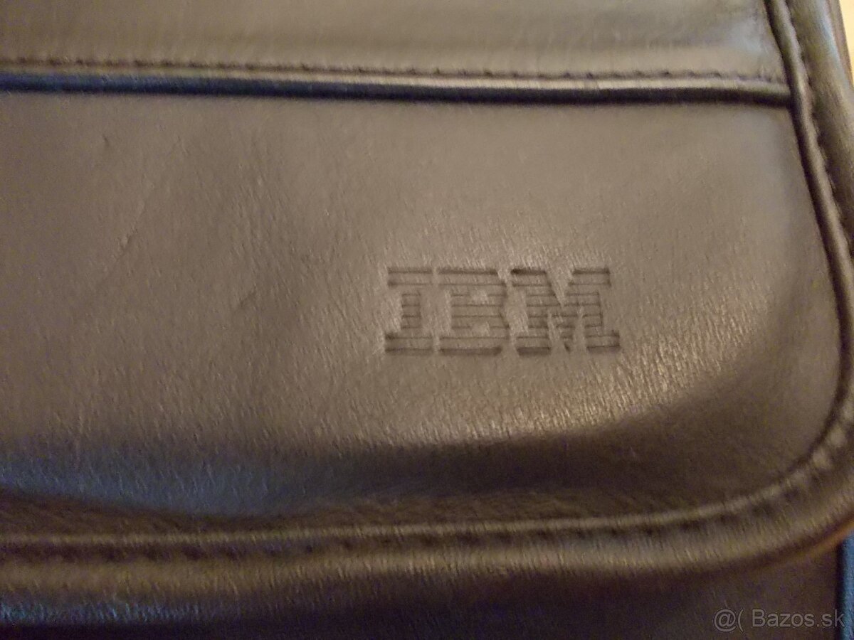 taška na notebook IBM - 2
