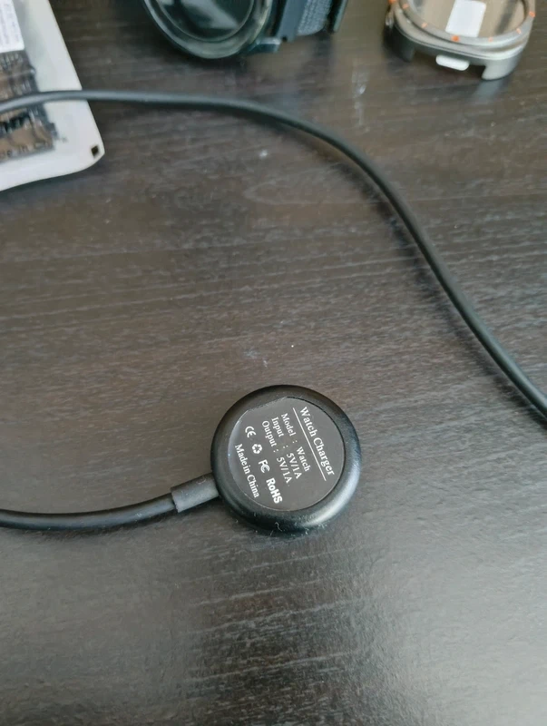 hodinky Samsung watch 5 pro - 2