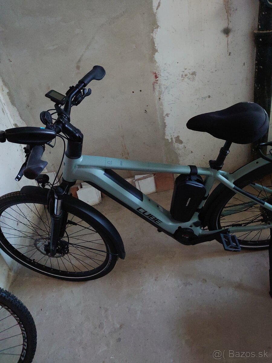 bosch kiox - 2