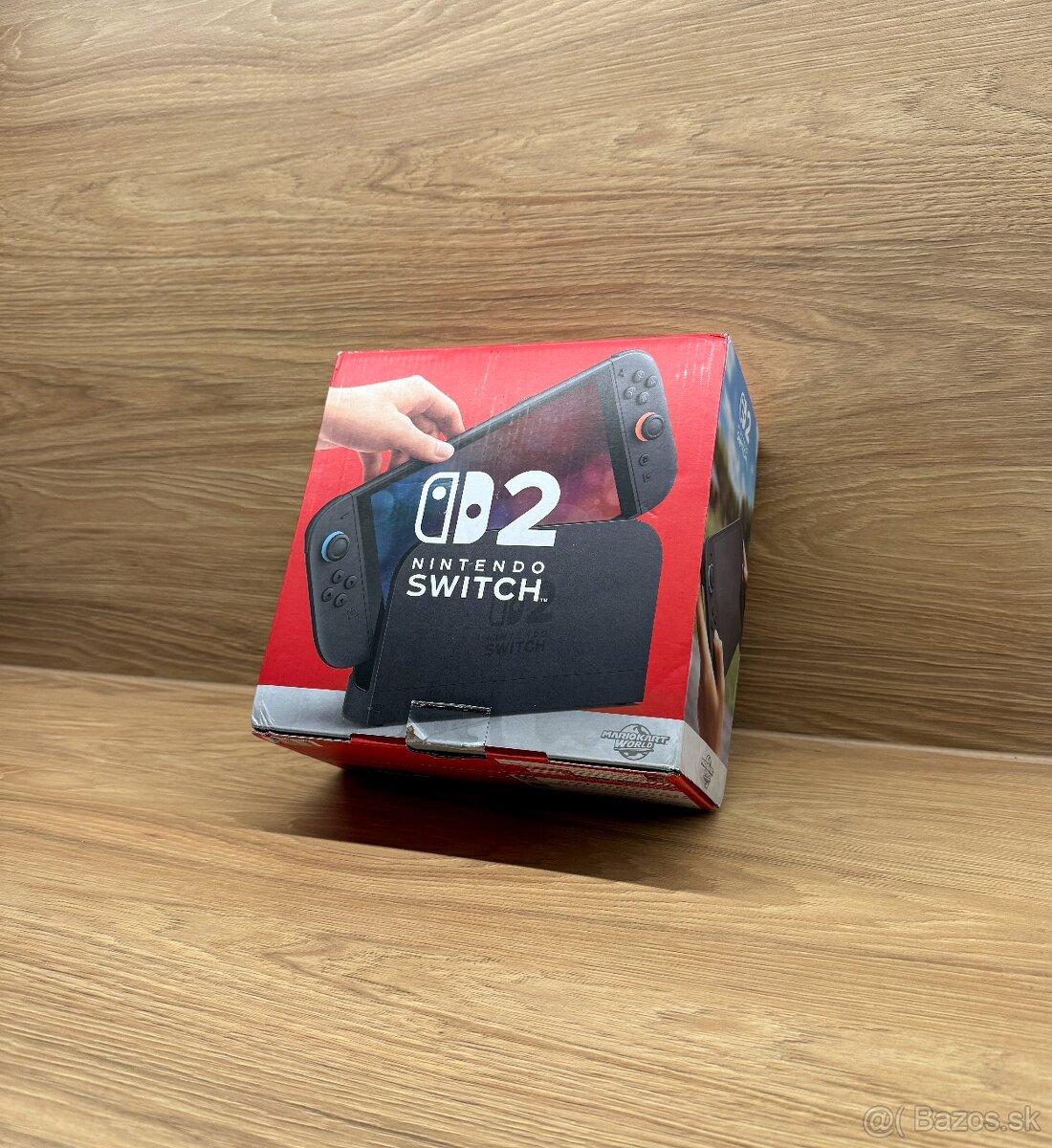 Nintendo Switch 2 - záruka - 2