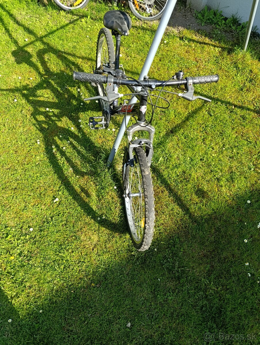 Detský bicykel - 2