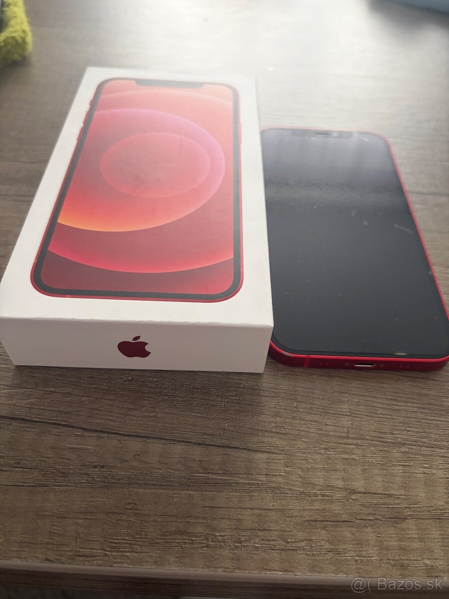 iPhone 12 - 2