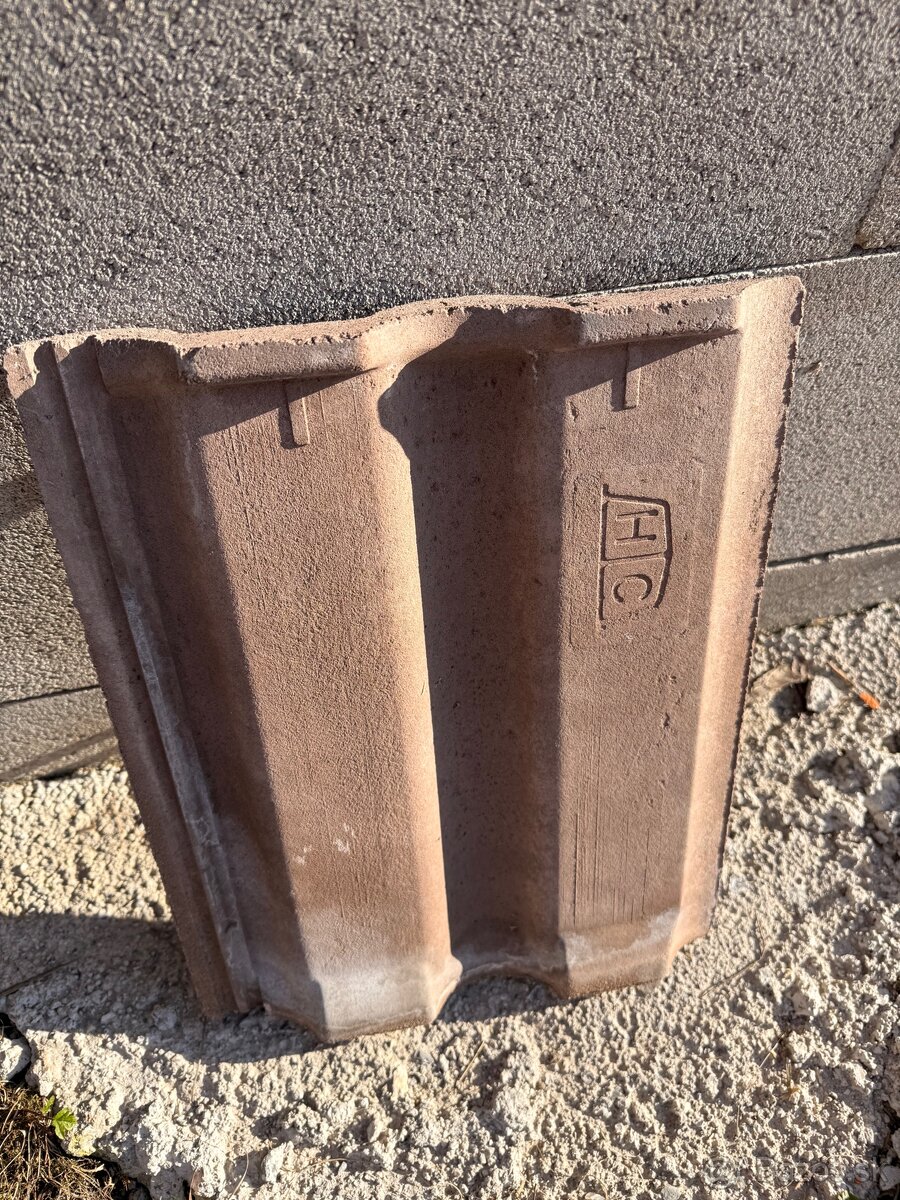 Škridla - 2