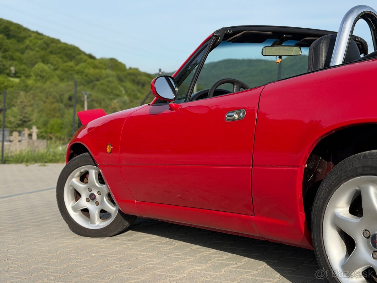 Mazda MX-5 - 2