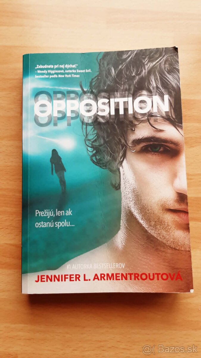 ORIGIN a OPPOSITION - 2