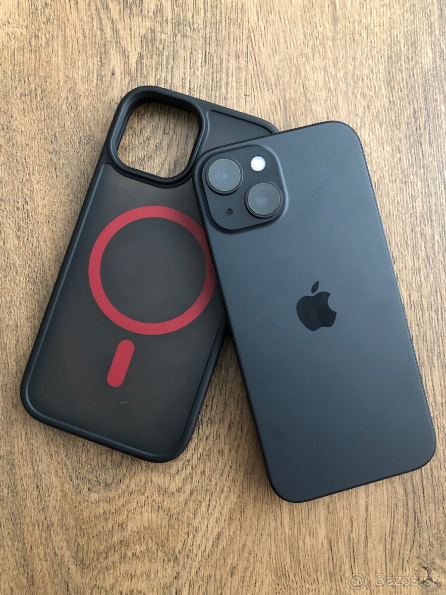 Iphone 15, 128GB NOVÝ - 2