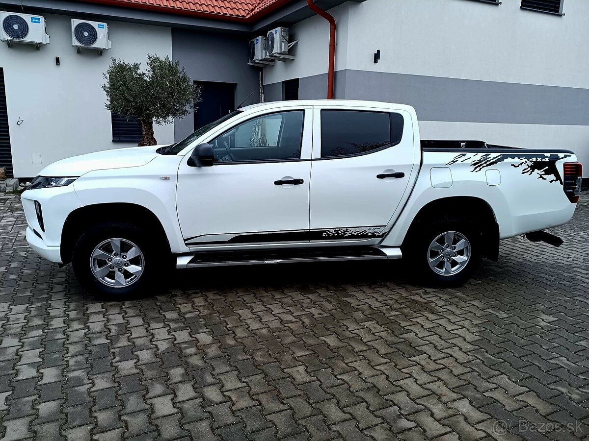 💥 MITSUBISHI L200 💥 - 2