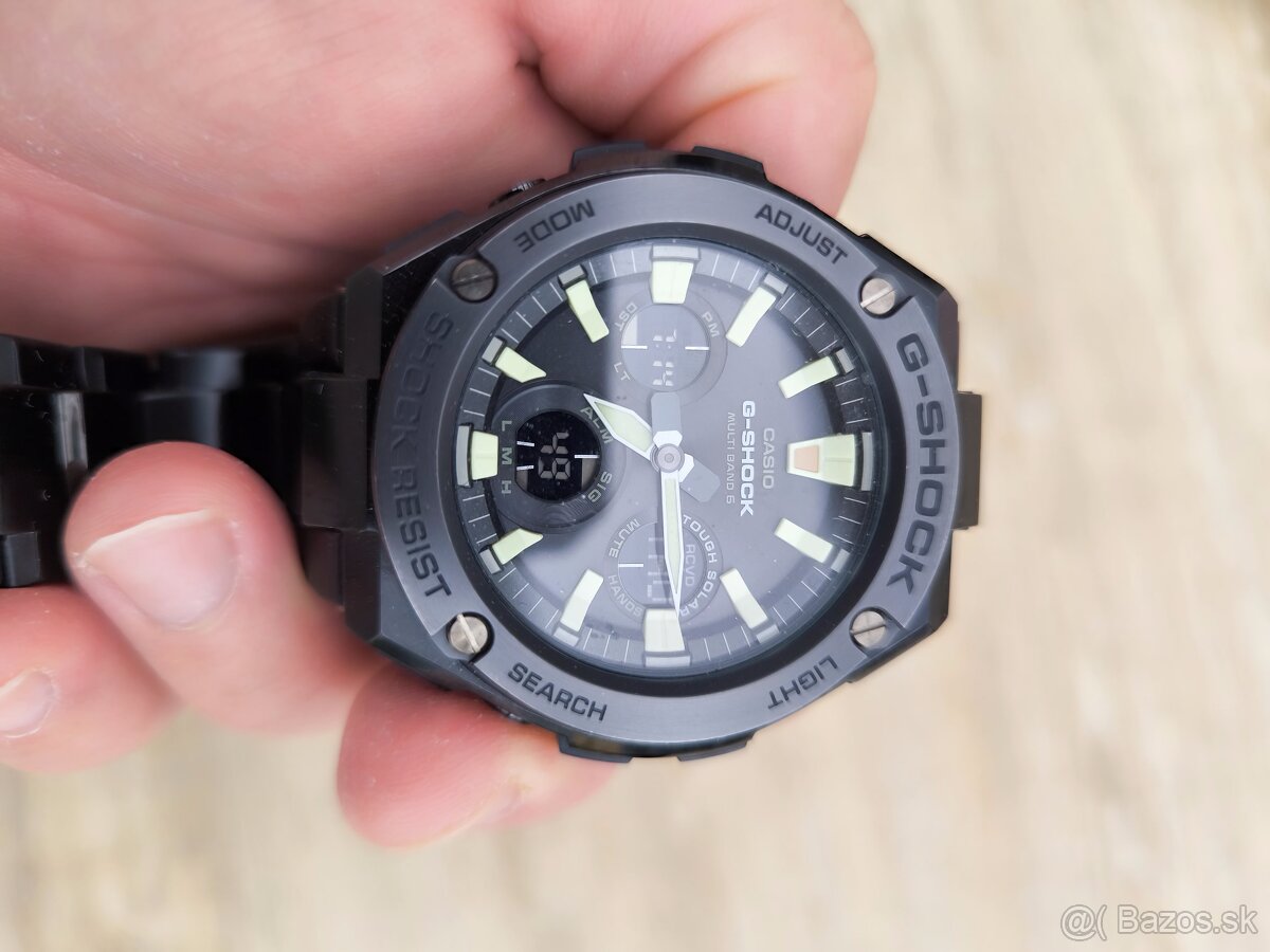 Casio G shock - 2