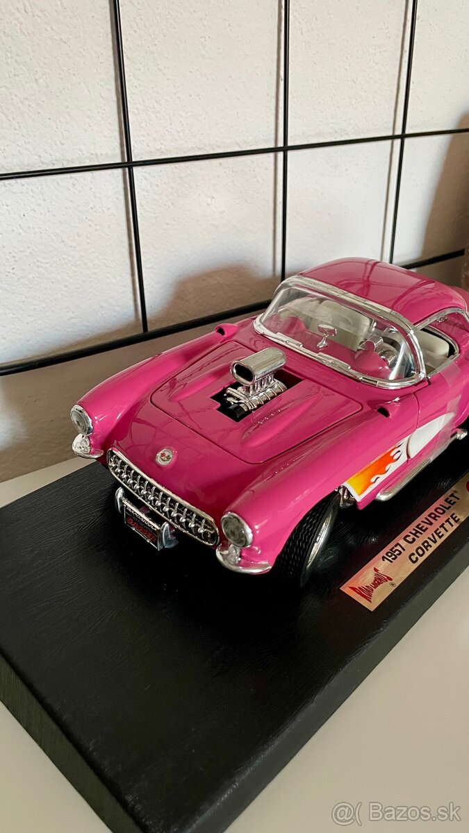 1957 Chevrolet Corvette - 2