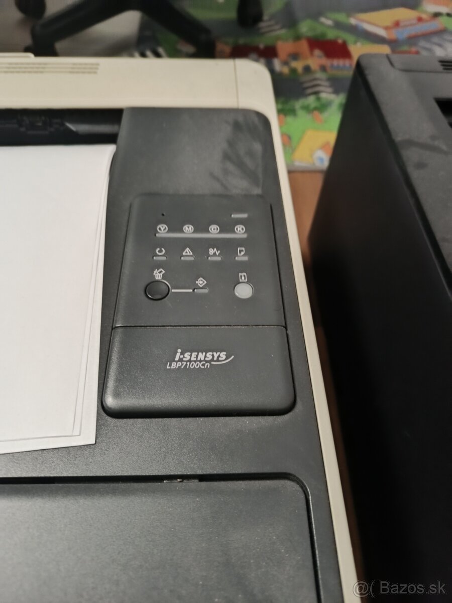 canon LBP7100Cn - 2