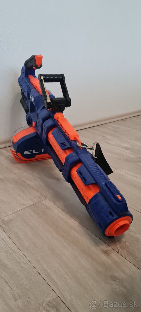 Nerf Elite Titan CS-50 pištoľ - 2