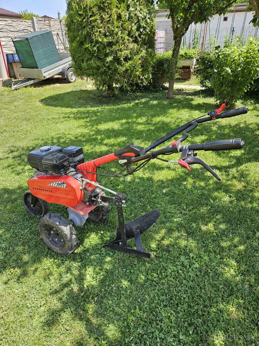 Rotavator - 2