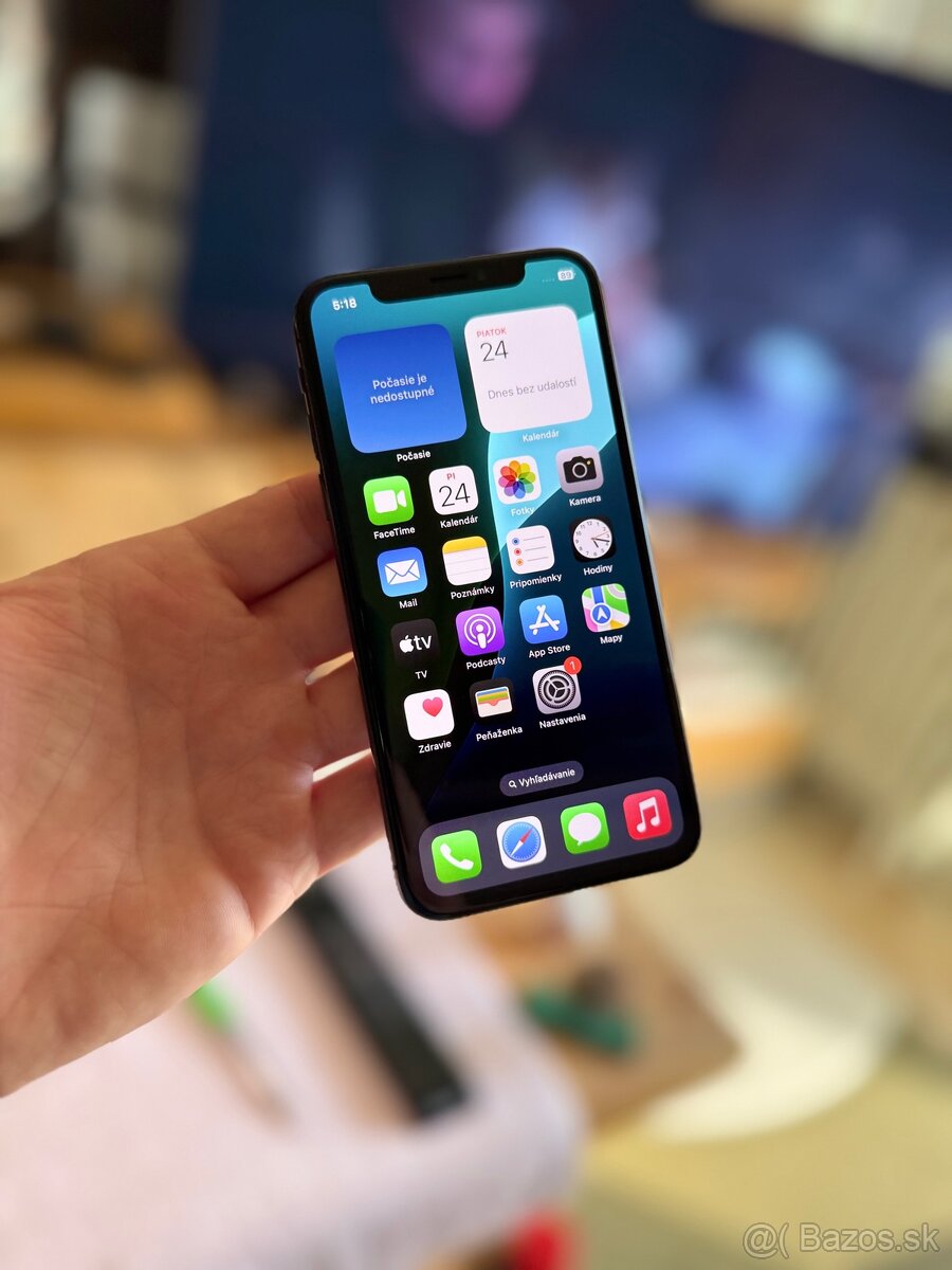 Apple iPhone XS 256GB - 2