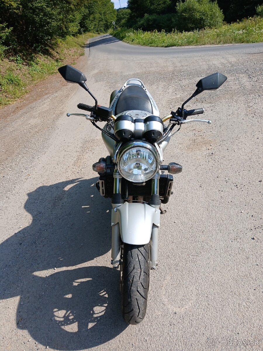 Honda cb600f Hornet (A2) - 2
