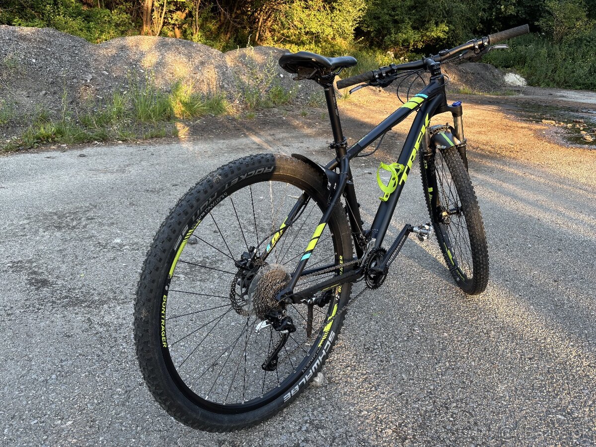 Trek X-Caliber 9 - 2