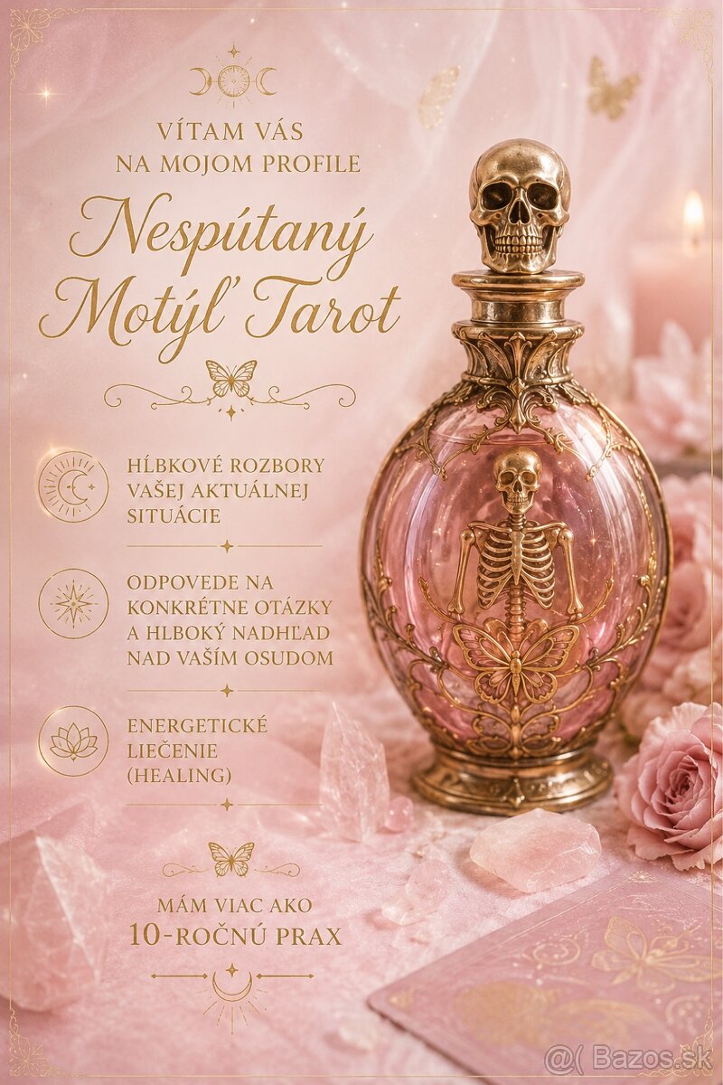 🦋Tarot🦋Numerologia🦋 - 2