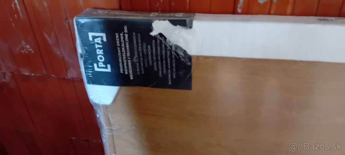 Posuvne dvere Porta Efekt - 2