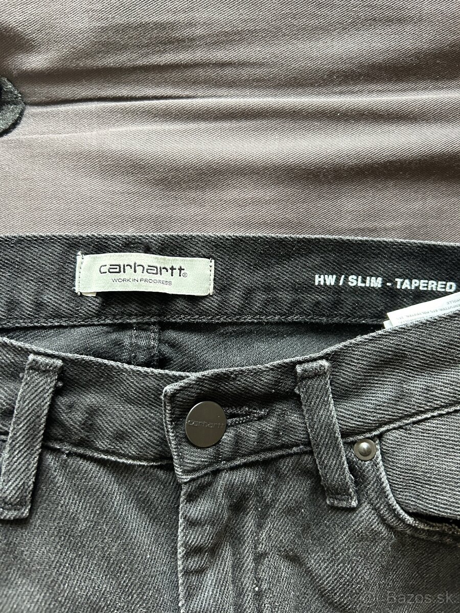 Rifle Carhartt - 2