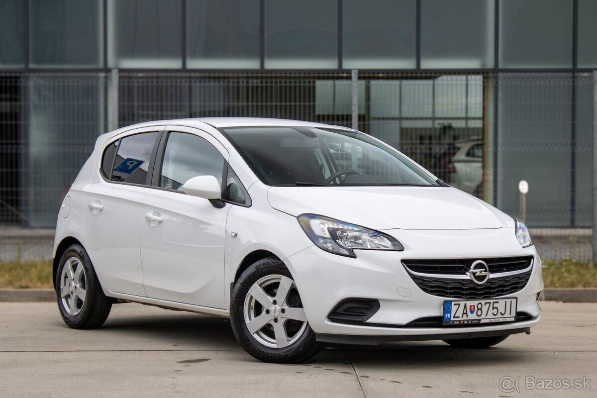 Opel Corsa 1.4 Enjoy - 2