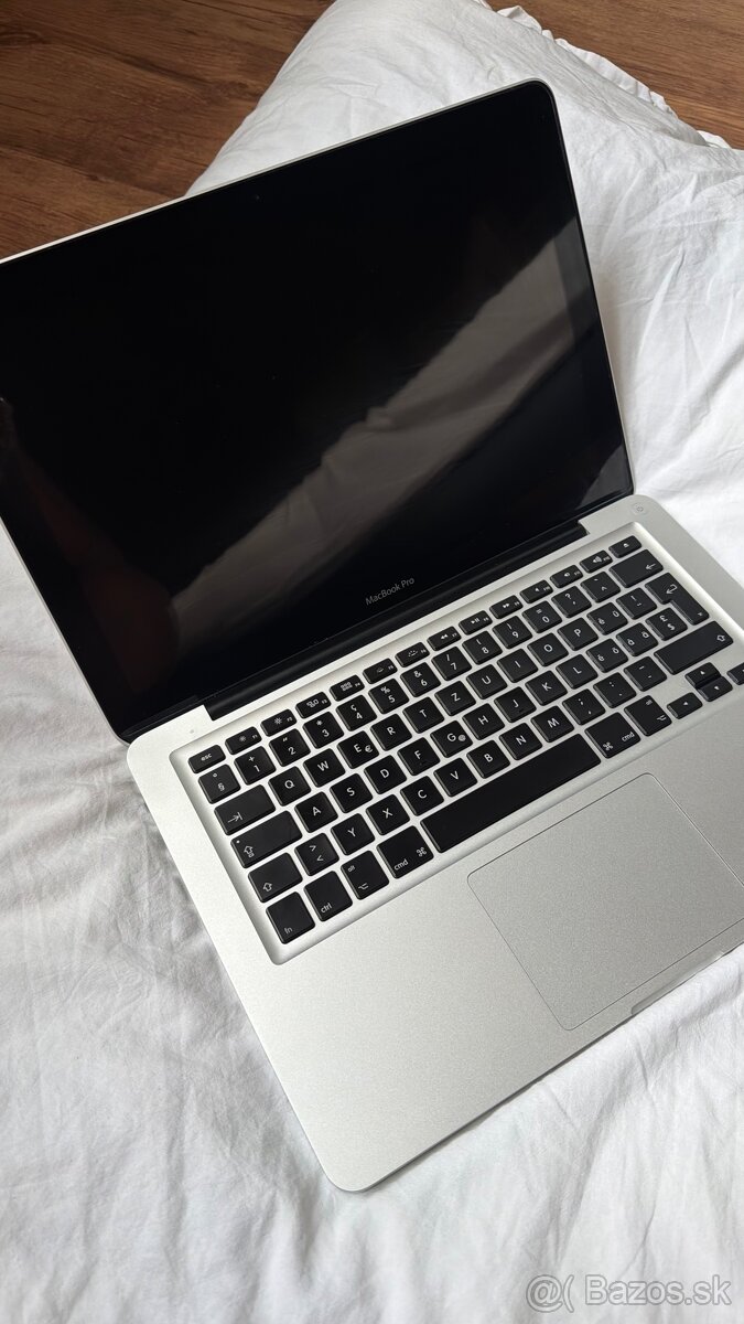 Predám MacBook Pro 13” - 2