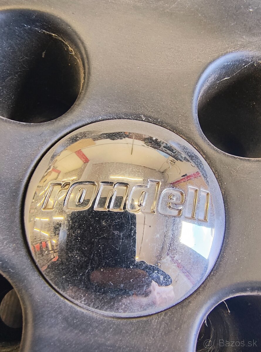 Rondel R13 7j - 2