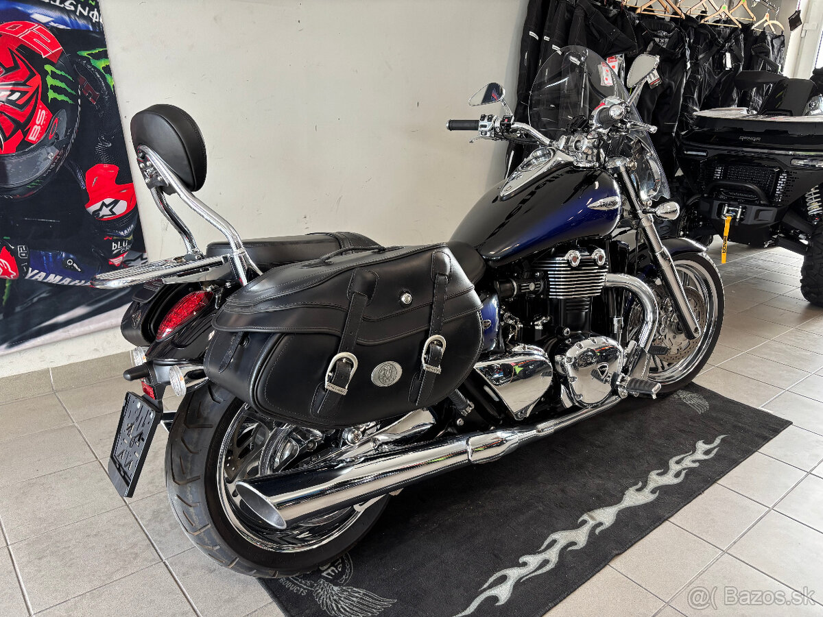 Triumph Thunderbird 1700 - 2