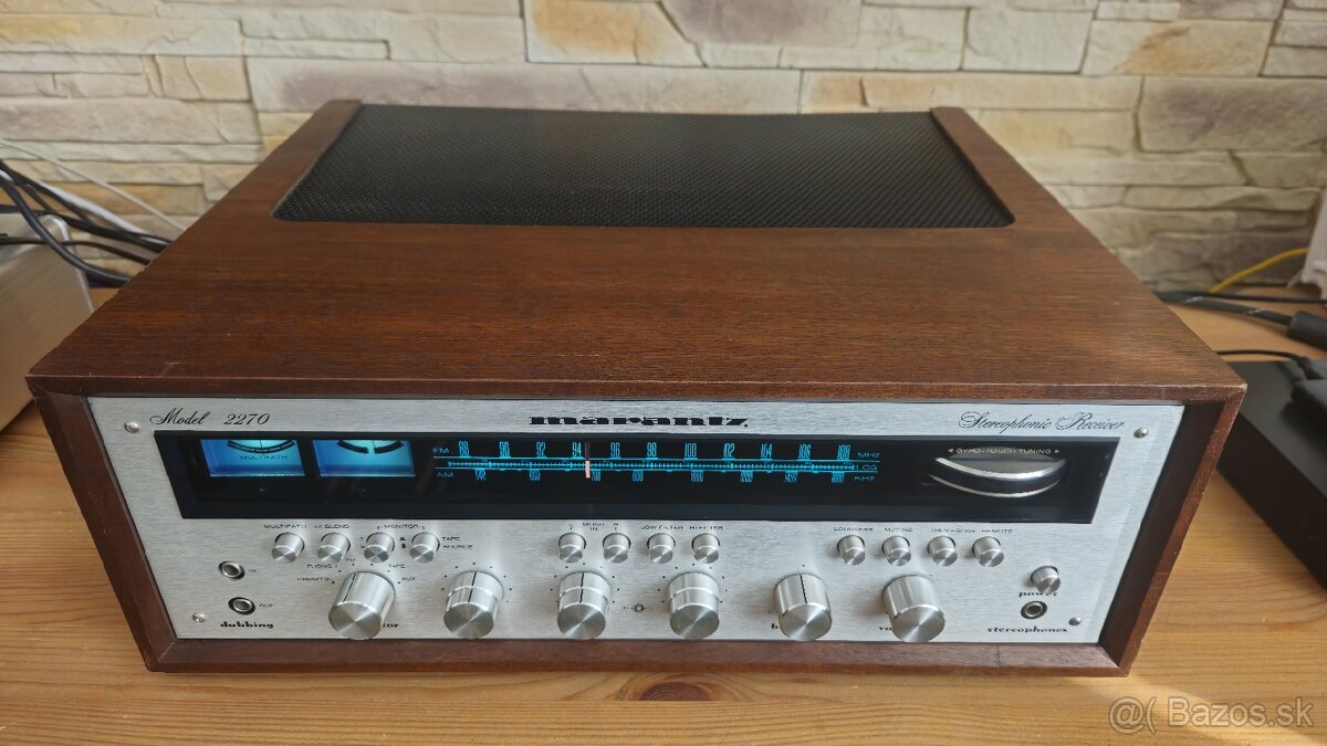Marantz 2270 - 2