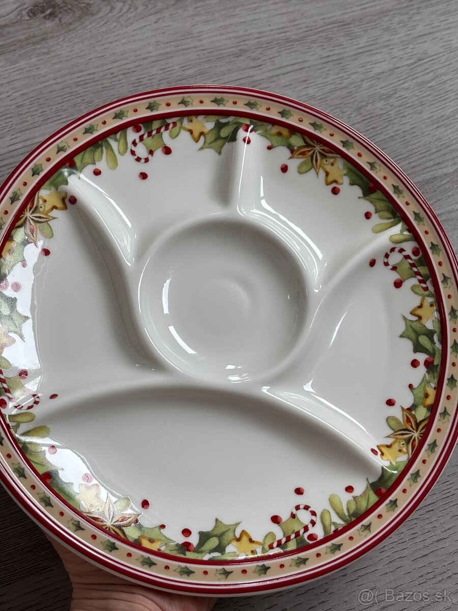Tanier Winter Bakery Villeroy - 2