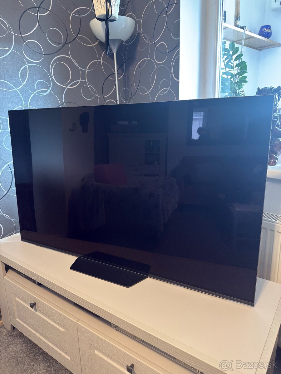 OLED 4K TV Sony BRAVIA KD-55AF8 - 2