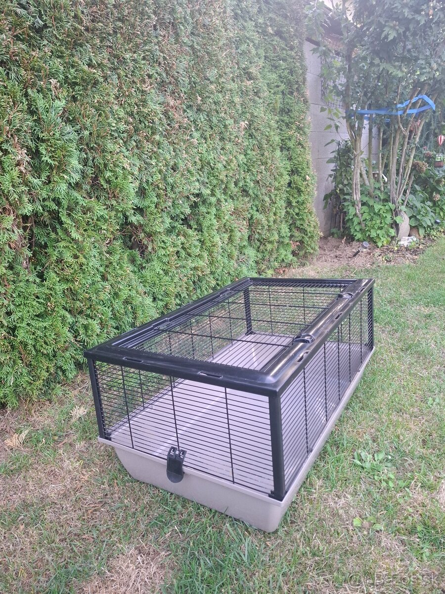 Klietka pre škrečka - 2
