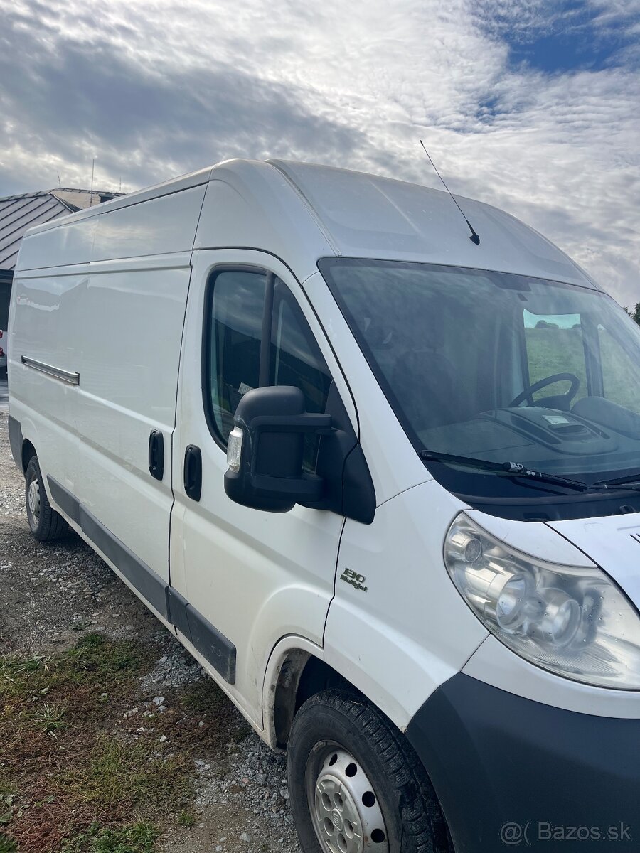 Fiat Ducato 2.3 jtd - 2