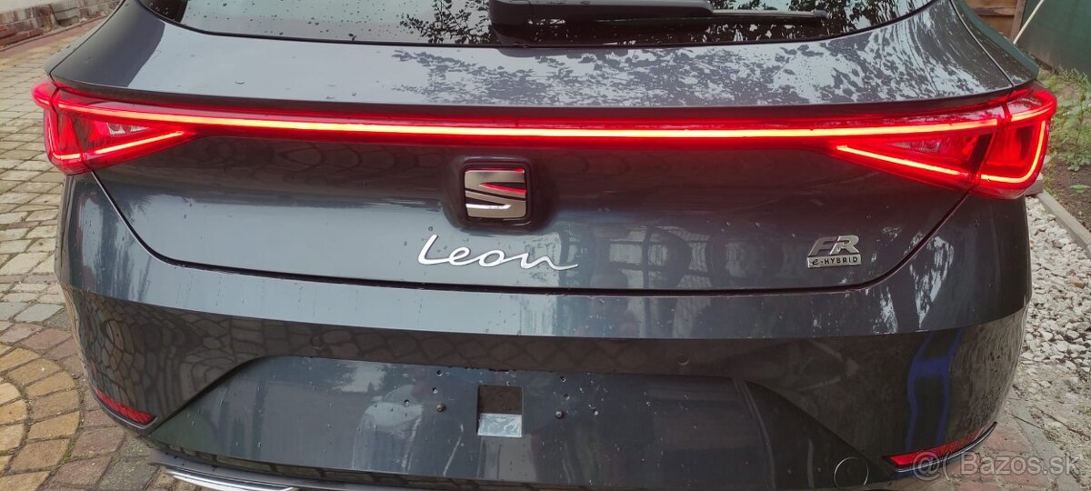 Seat Leon FR 150kW - 204PS TOP - 2