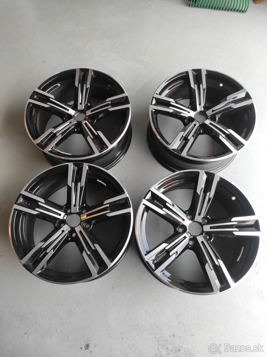 BMW 848 M style 5x112 R18 - 2