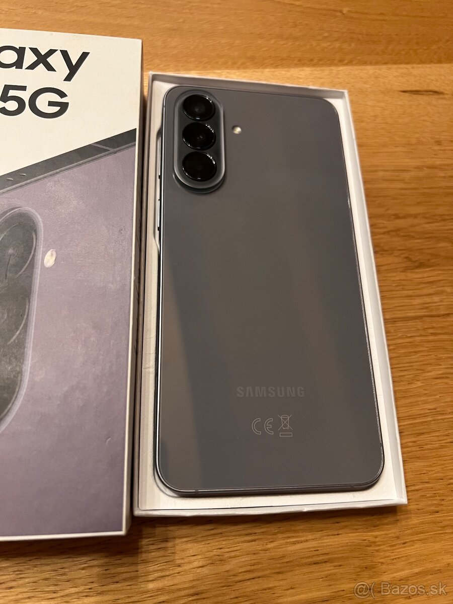 SAMSUNG GALAXY A57 5G 256GB - 2