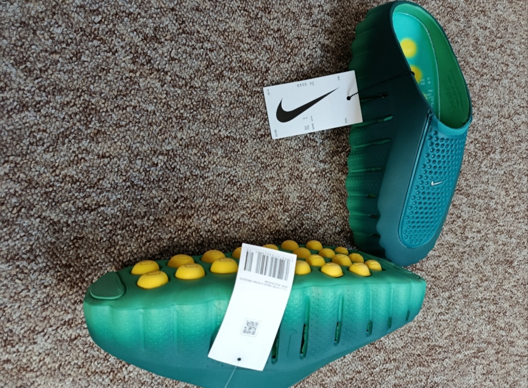 Šľapky Nike Mind 001 - 2