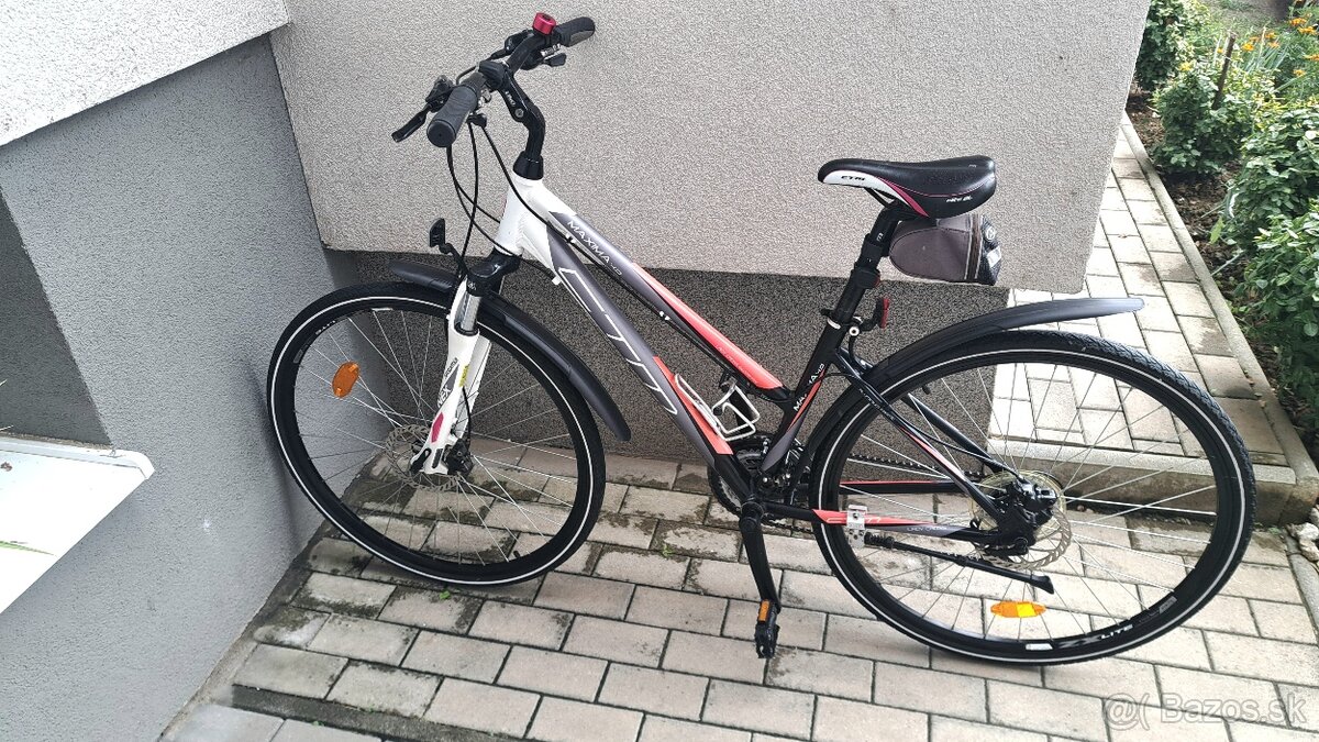 CTM MAXIMA 4.0. - 2