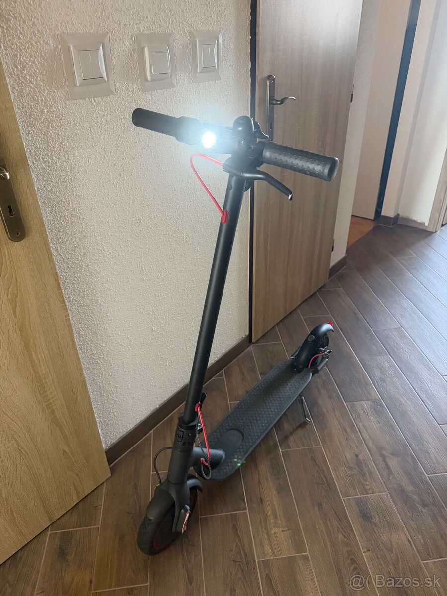 Xiaomi Pro 2 Kolobežka - 2