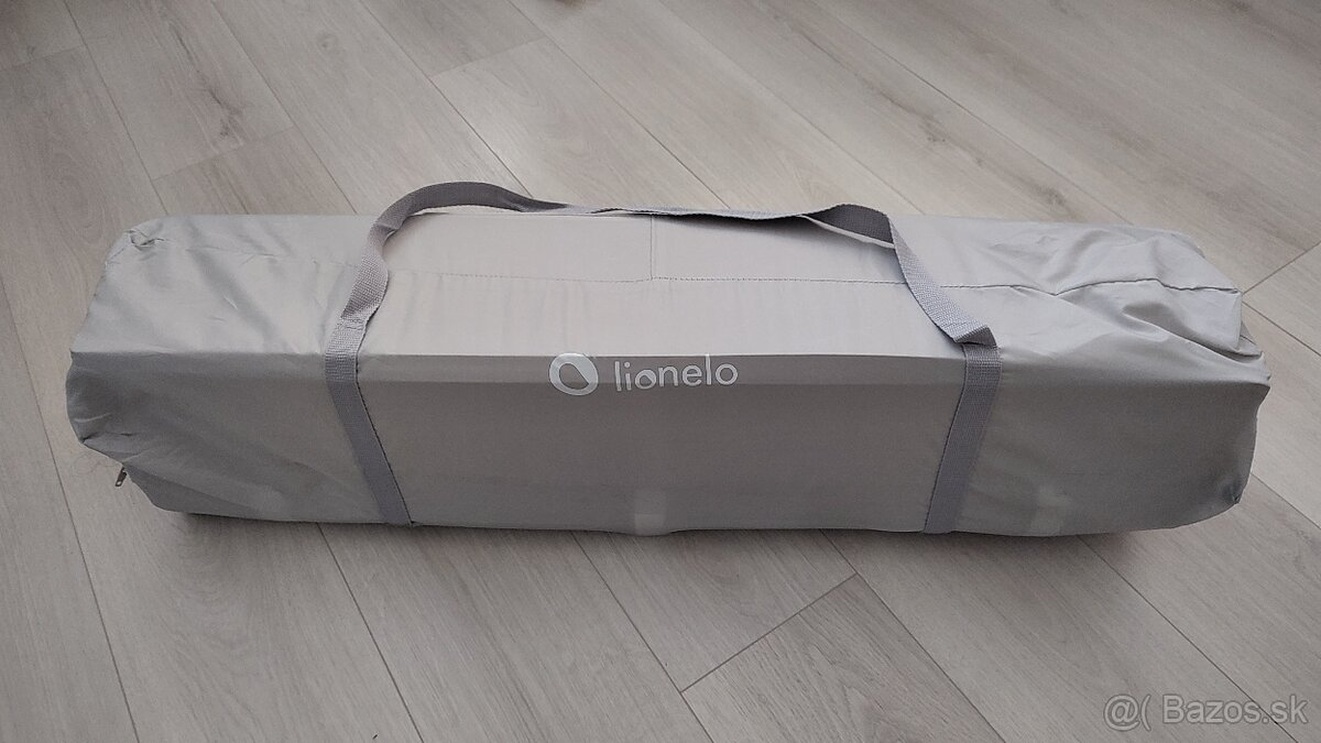 Lionelo - Detská ohrádka - 2