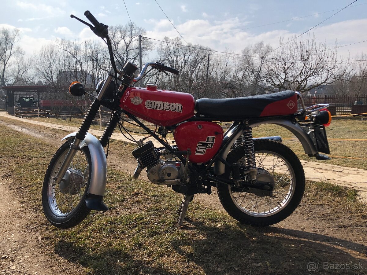 Simson