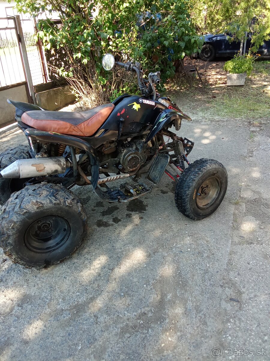 ATV 150cc