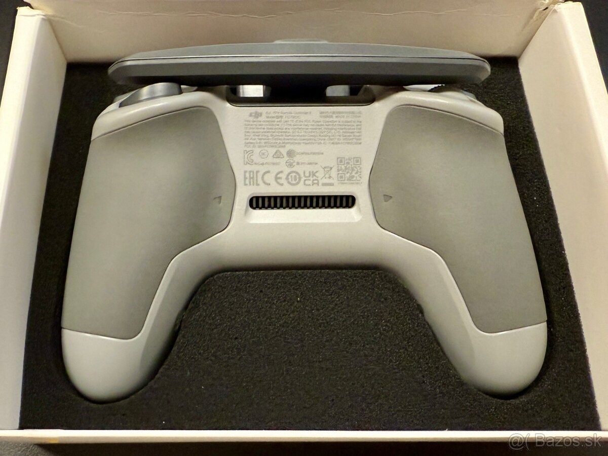 Predám DJI FPV REMOTE CONTROLLER 2 - 2